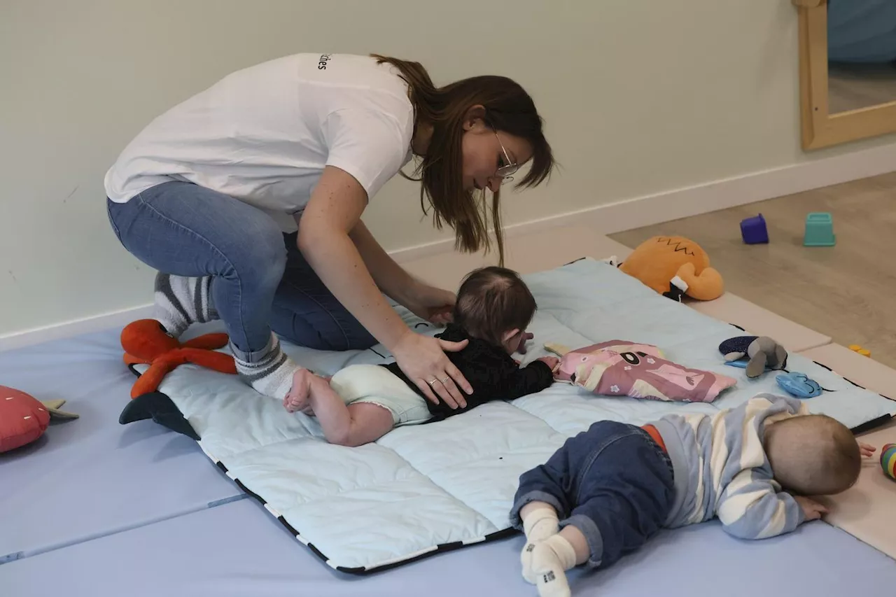 Enfance : la création d’un haut-commissariat est officielle et publiée au JO