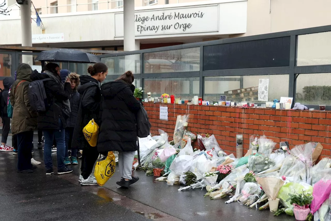 Meurtre de Louise : l’ADN du principal suspect retrouvé sur les mains de la collégienne