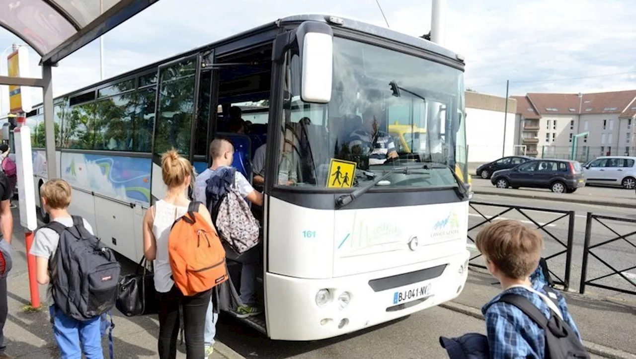 Contrôles de sécurité routière sur les transports scolaires dans l'Ariège