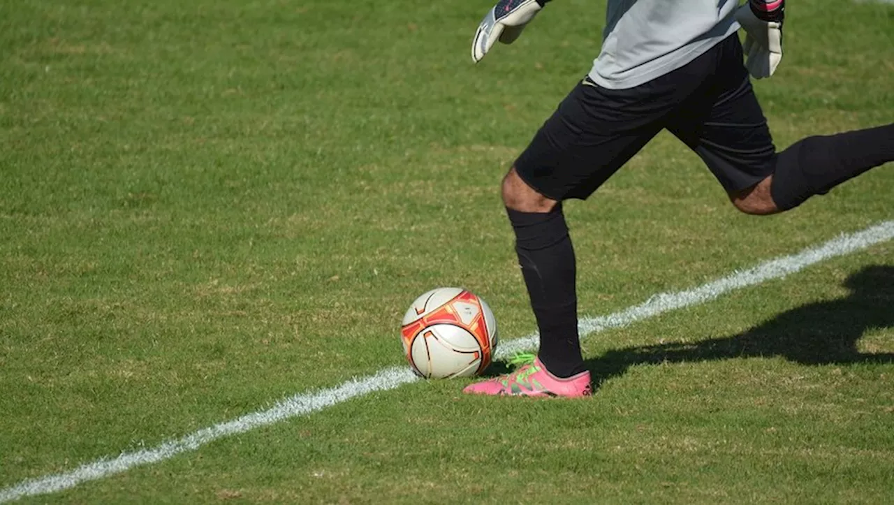 Rixe lors d’un match de foot en Seine-et-Marne : un joueur de l’équipe de Meaux mis en examen pour tentative d