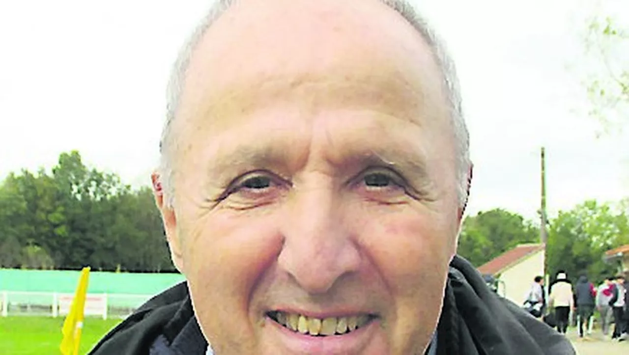 Rugby (Fédérale 3) : Claude Delbos (supporter et ancien dirigeant et entraîneur du Stade Marivalois) : 'Il y a