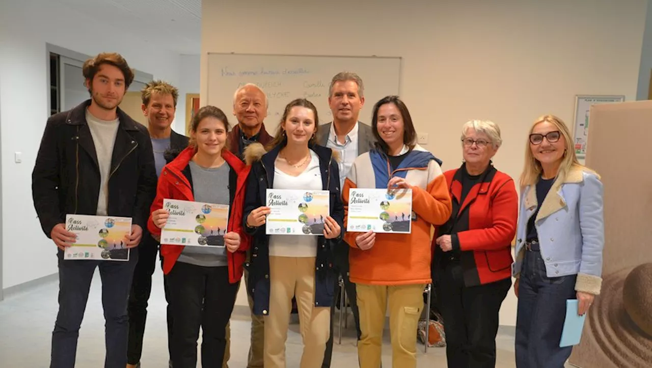 Une soirée d’accueil pour séduire les futurs médecins