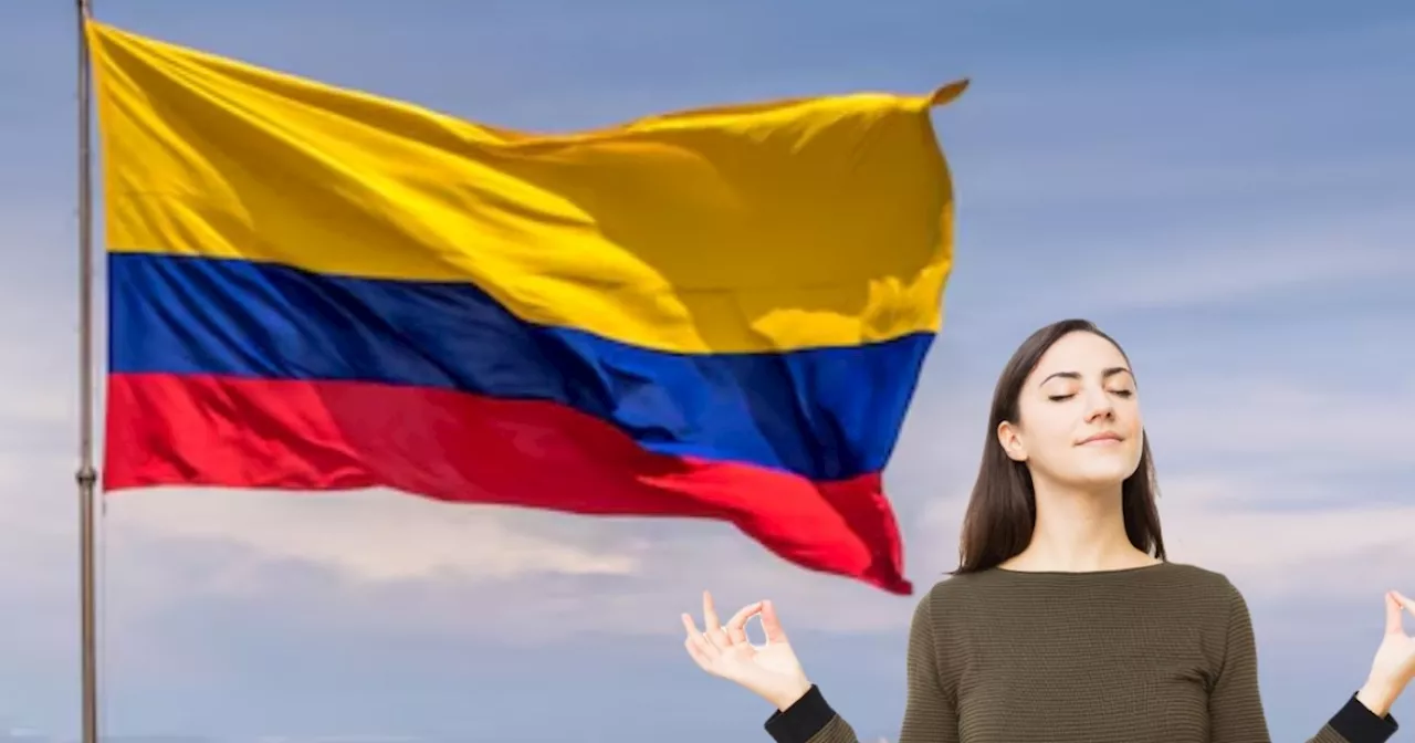 Cinco destinos en Colombia para despejar la mente en 2025