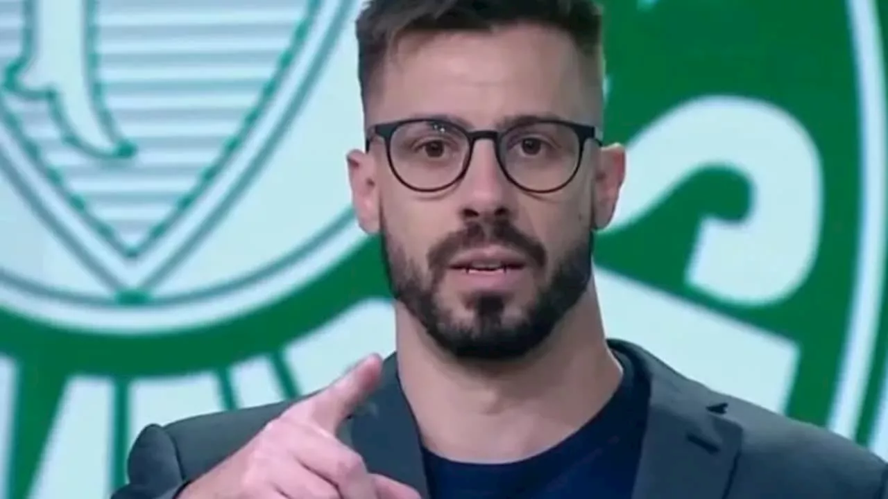 'Palmeiras está entre três piores times do Mundial', diz jornalista