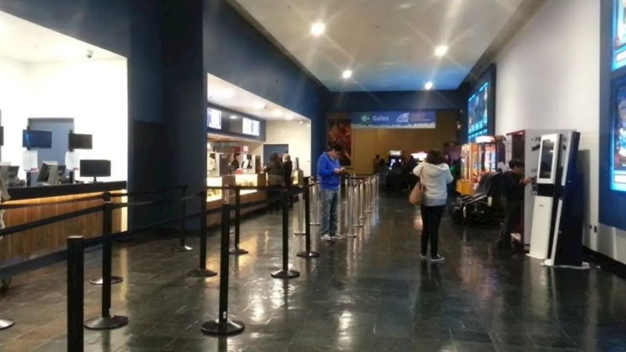 El Cine en México: Entradas Más Costosas y Dulces Increíblemente Exorbitantes