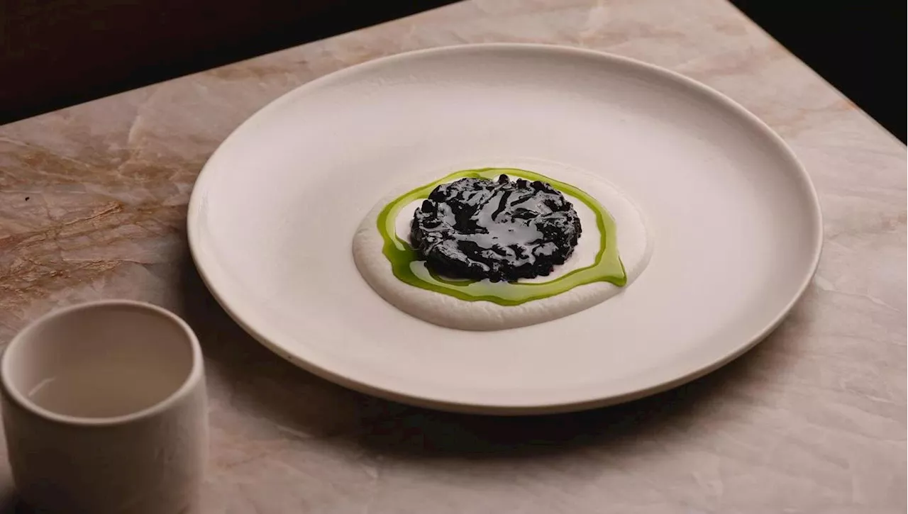 Il primo ristorante vegano a conquistare una stella Michelin