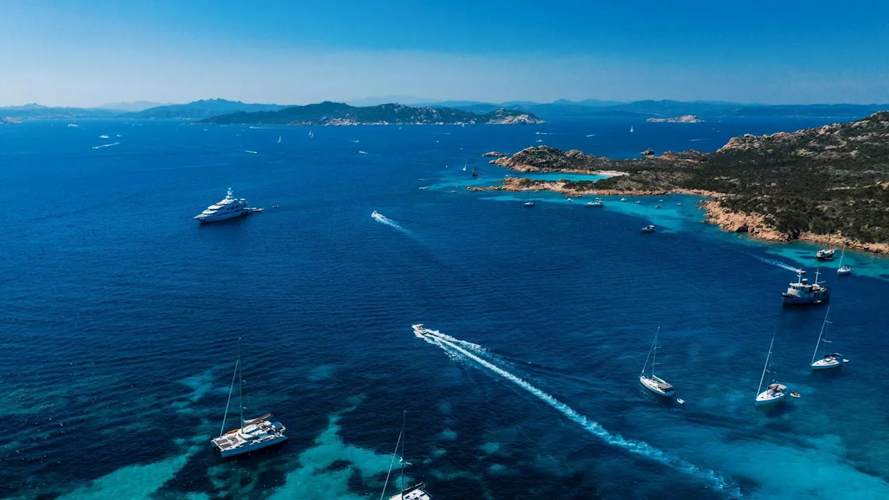 La Sardegna, laboratorio del turismo nautico di domani