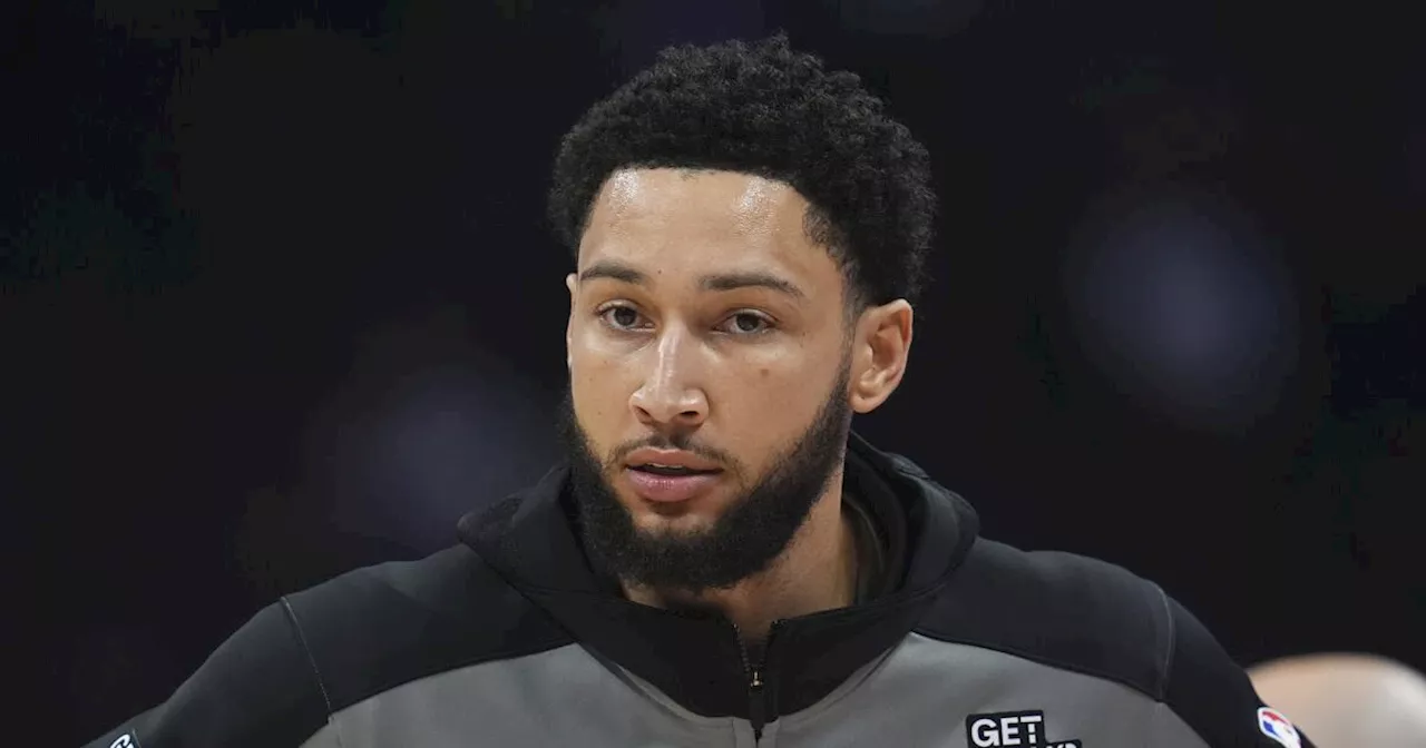 Clippers Sign Ben Simmons After Buyout