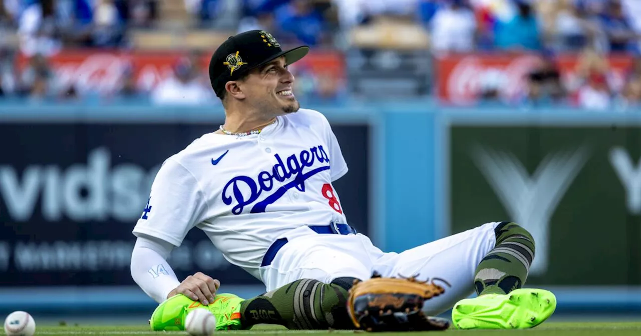 Kiké Hernández Returns to the Dodgers: Roster Implications and Fan Excitement