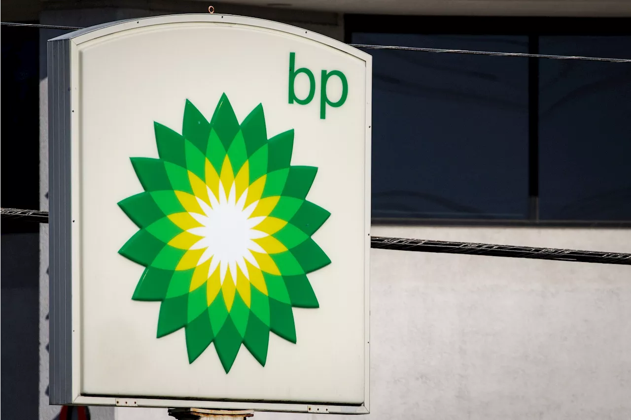 BP: Une Chute Brusque des Bénéfices et l'Arrivée d'un Fonds Activiste