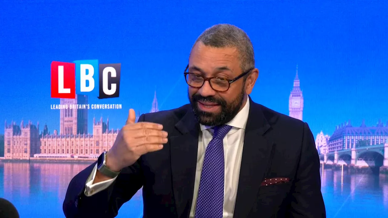 James Cleverly slams 'Orwellian' assisted dying bill as High Court judge sign-off to be scrapped