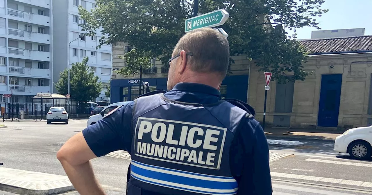 À Bordeaux, près du quartier des Capucins, les riverains à bout face aux dealers