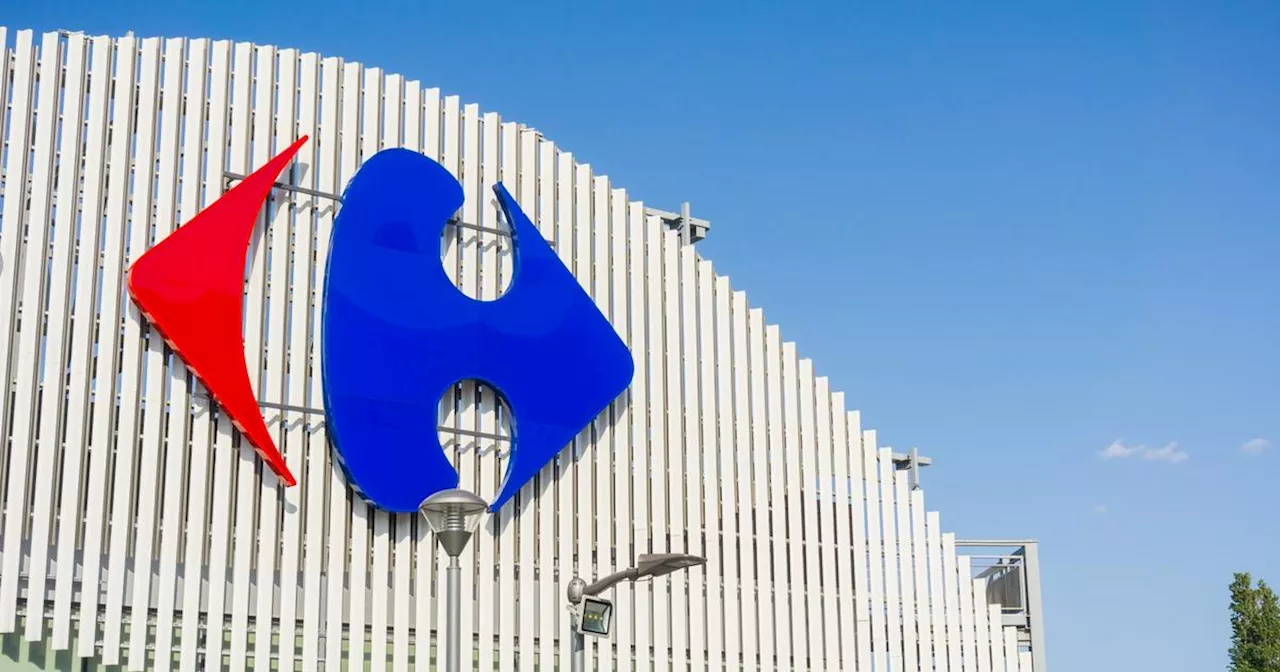 Carrefour prend le contrôle de sa filiale brésilienne et l'enlève de la Bourse