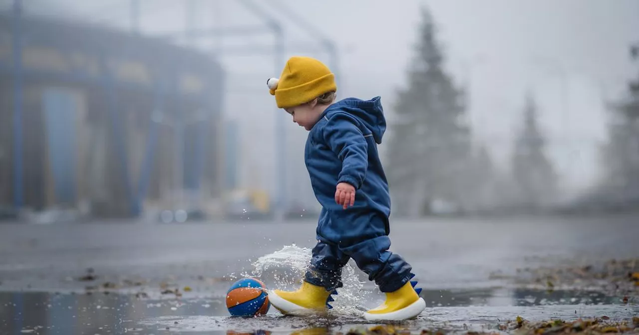 «Des pluies diluviennes»: le bulletin météo, ce feuilleton dramatique