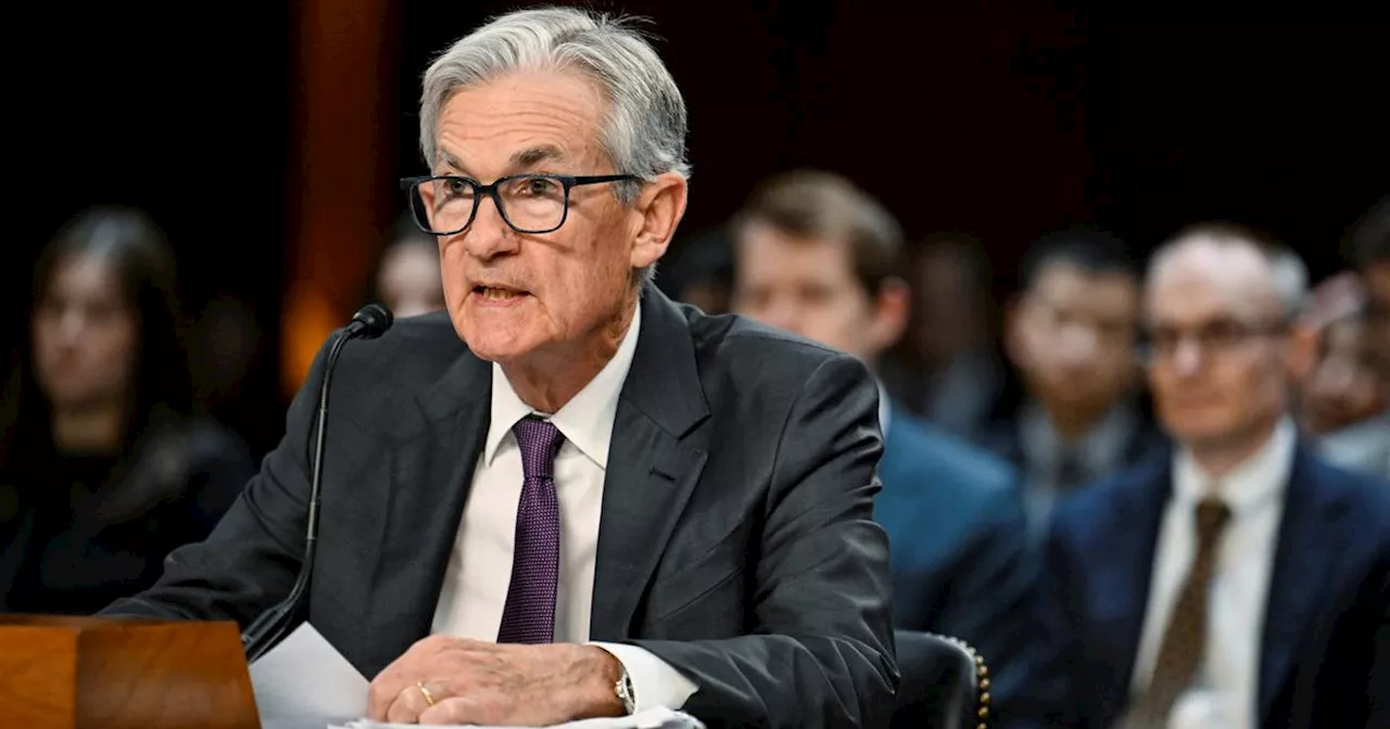 Jerome Powell : La Fed n'a aucune information sur une tentative d'accès par les équipes d'Elon Musk