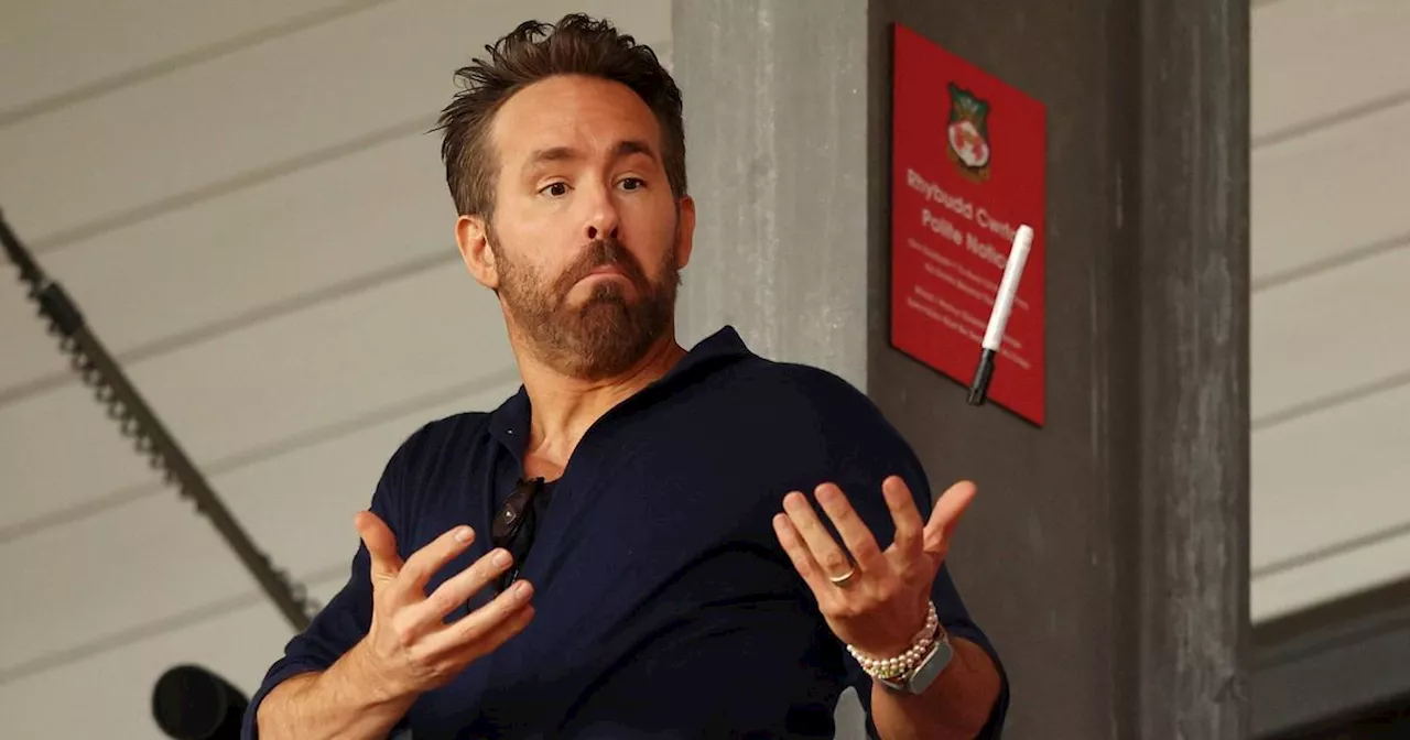 Leeds' 'transfer talks' with Ryan Reynolds set straight after £2.5m spree