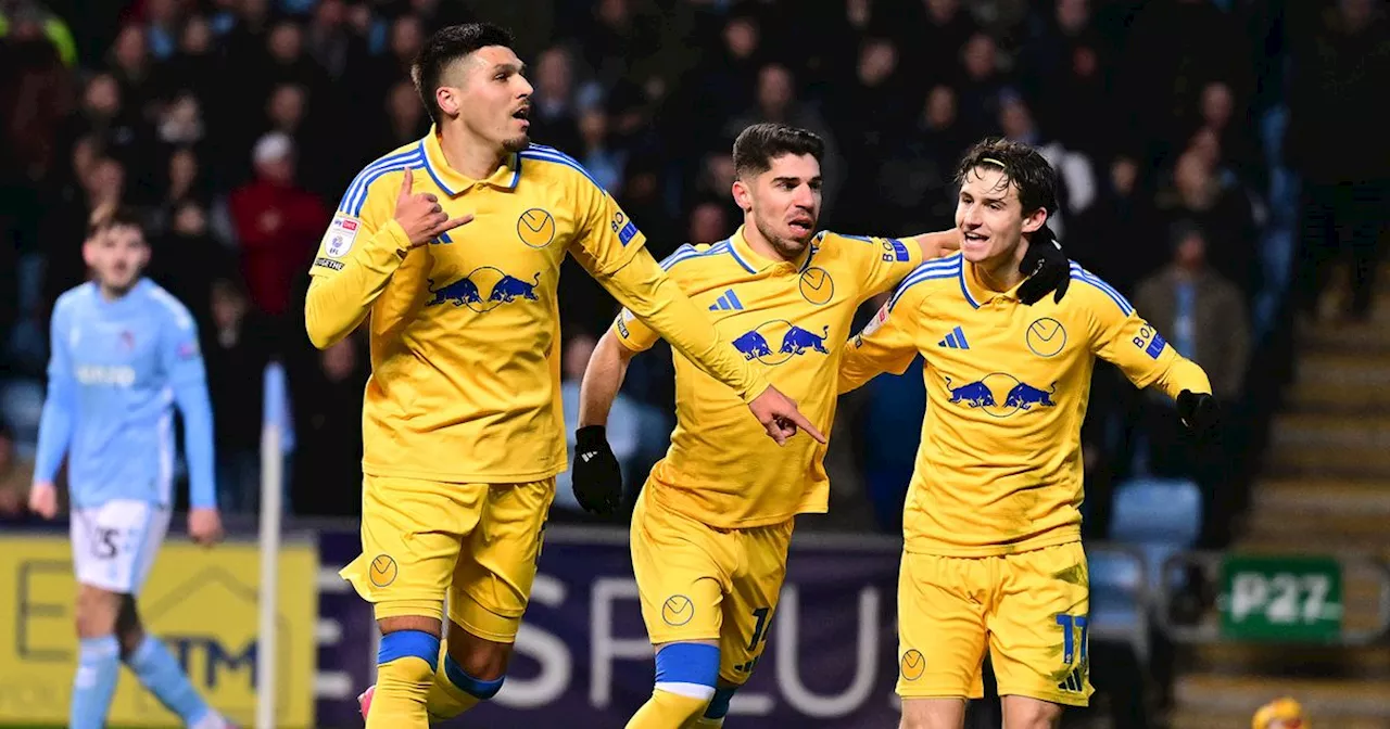 Leeds United have already proven they can win the title by a wide margin