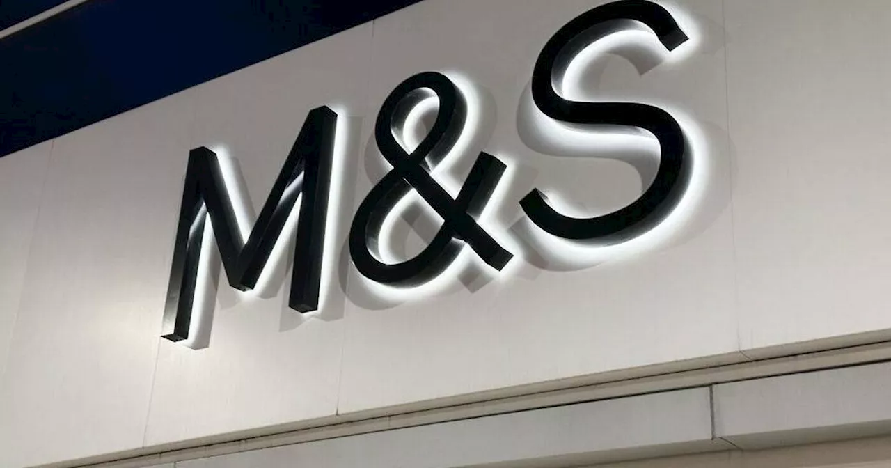 M&S Customers Rave About 'Comfortable' Jumper Perfect for Wide Leg Trousers