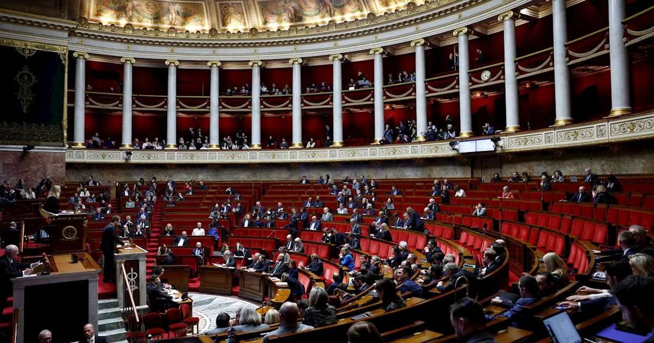 L'Assemblée Nationale Approuve Un Texte Pour Améliorer la Prise en Charge des Patients atteints de la Maladie de Charcot