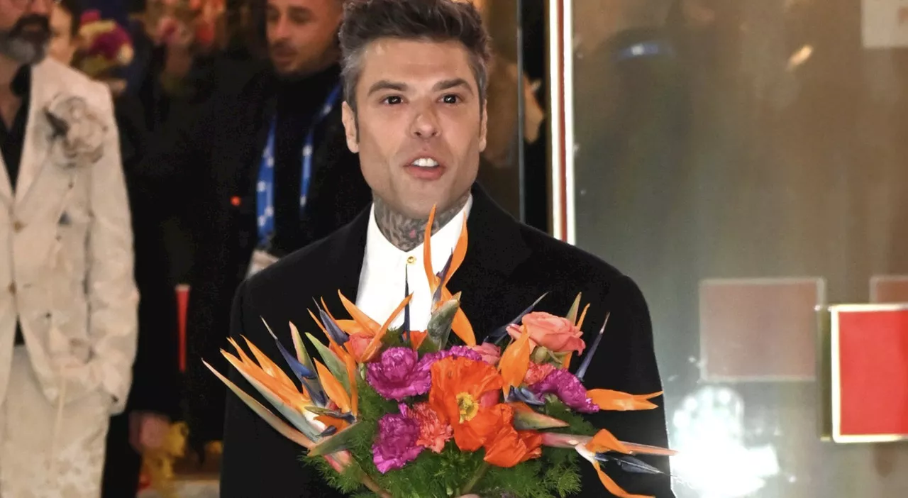 Fedez al Festival di Sanremo con 'Battito': un brano contro la depressione