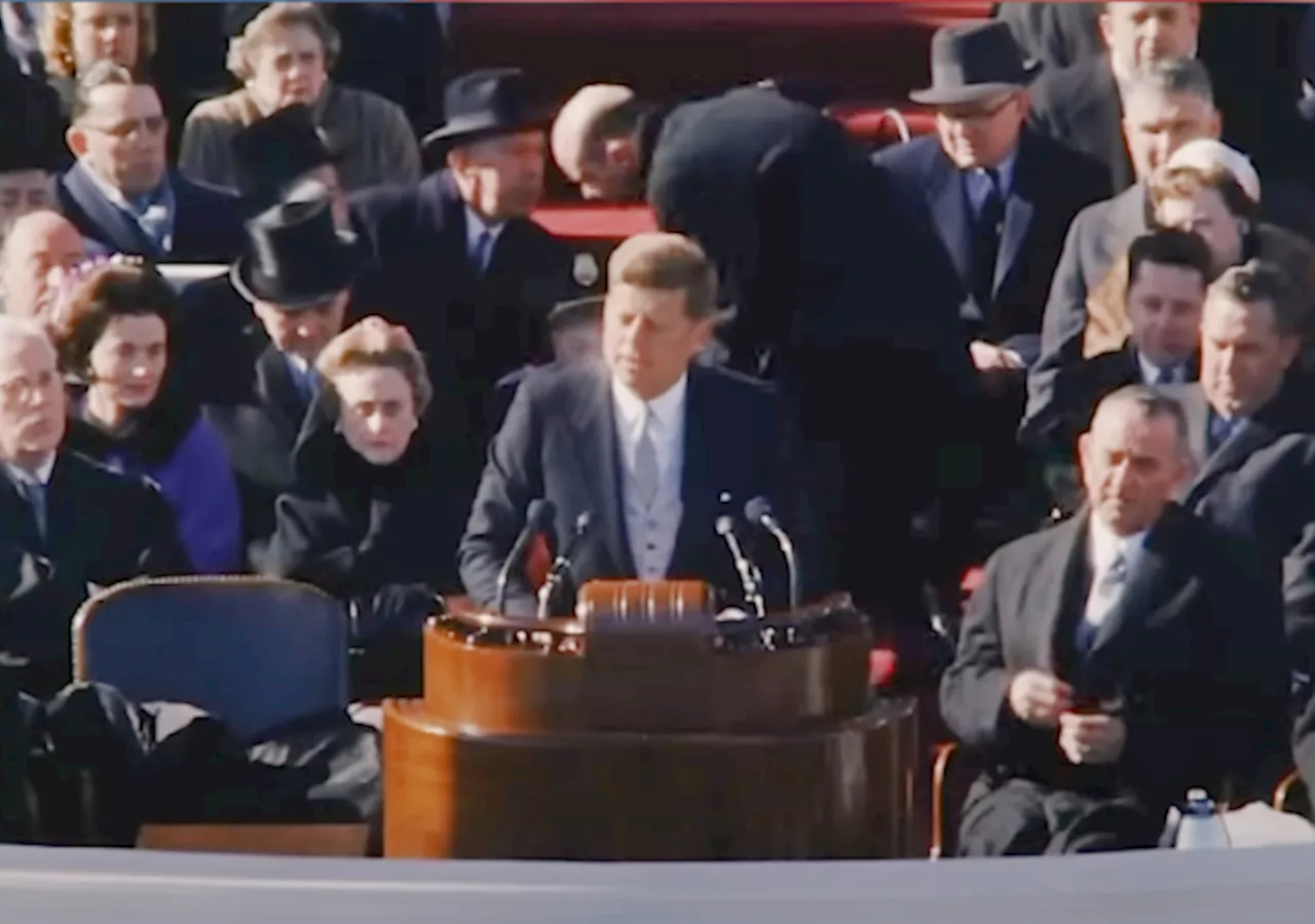 Report: FBI Stumbles Upon Secret JFK Files After Trump Executive Order