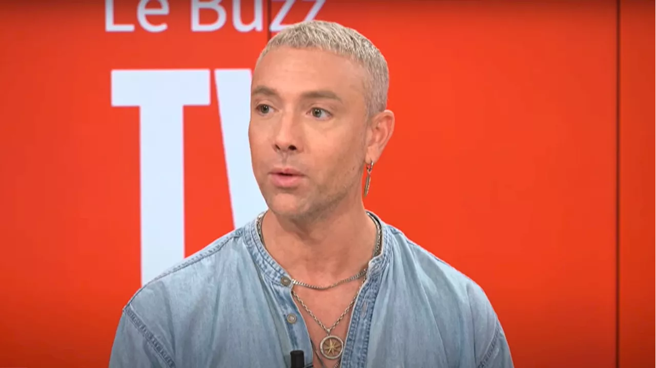 Absent de « Danse avec les stars » 2025, Maxime Dereymez tacle l’émission qui « manque de bons profs »