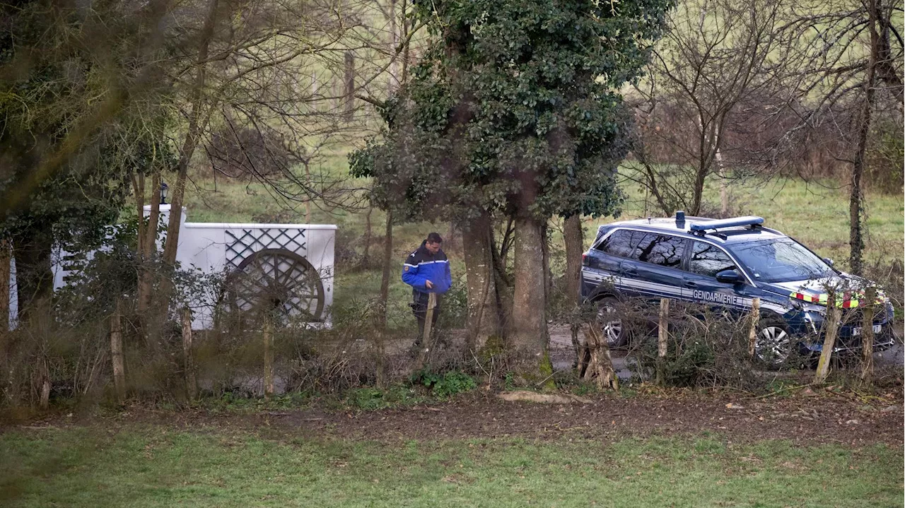 Couple de Britanniques retrouvé mort en Aveyron: le parquet privilégie aucune piste