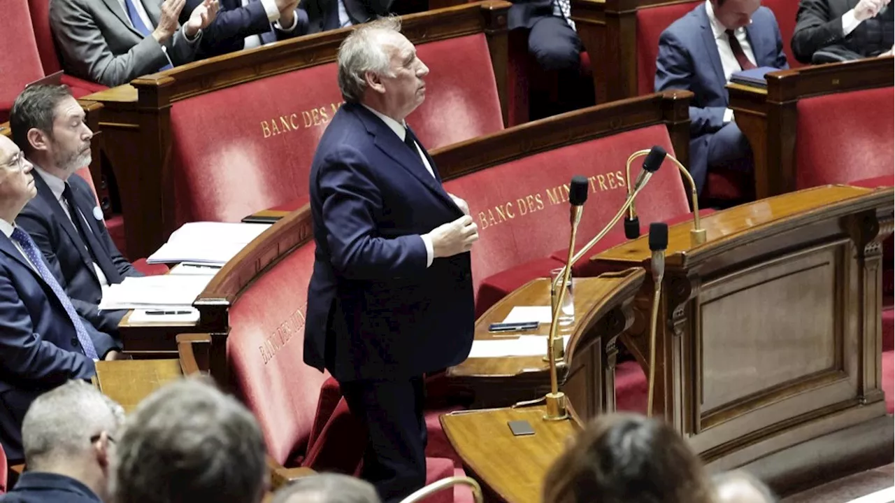 Fin du vote debout/assis à l'Assemblée Nationale