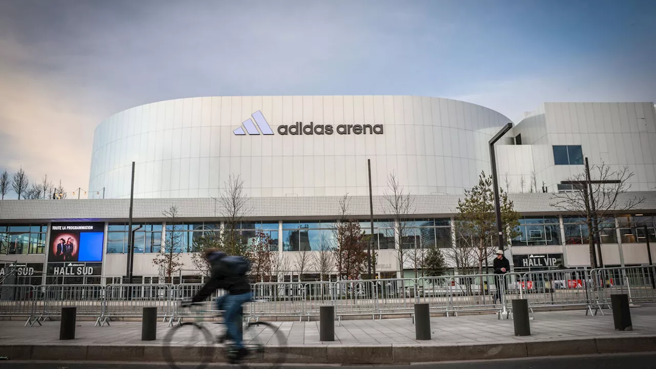 L'Adidas Arena à Paris : un impact positif sur la sécurité et l'économie du quartier