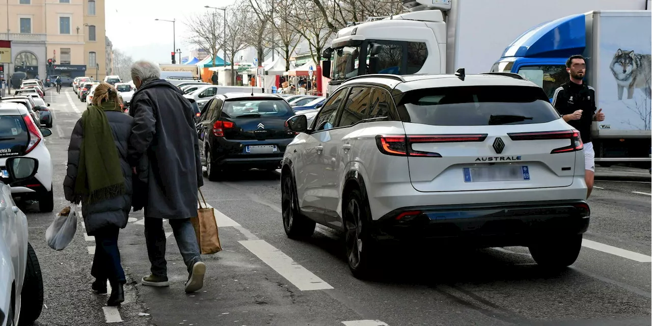 Les Hommes Resteraient Les Plus Dangereux Au Volant