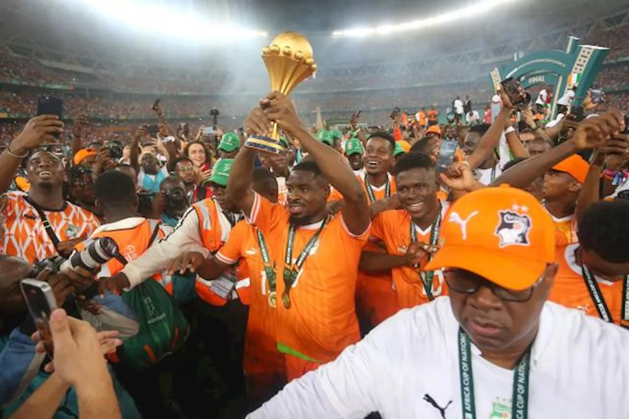 Côte d'Ivoire CAN 2023: L'Impossibles Retour