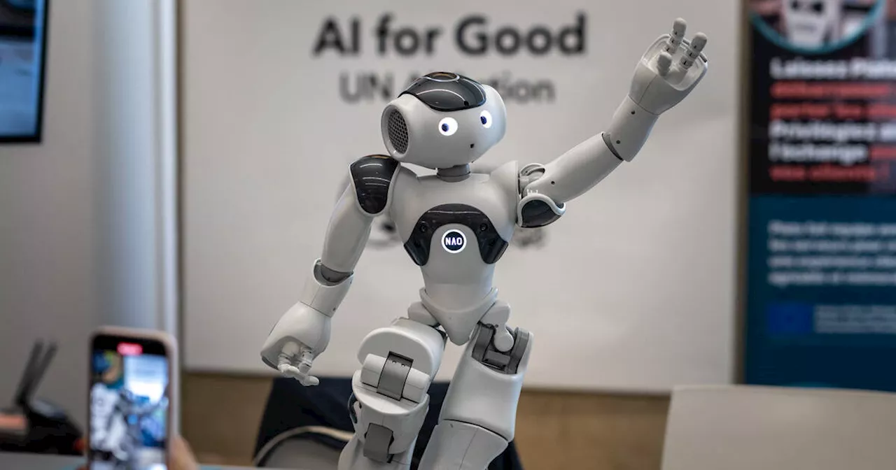 Aldebaran Robotics risque la panne définitive, avec de vrais emplois humains menacés