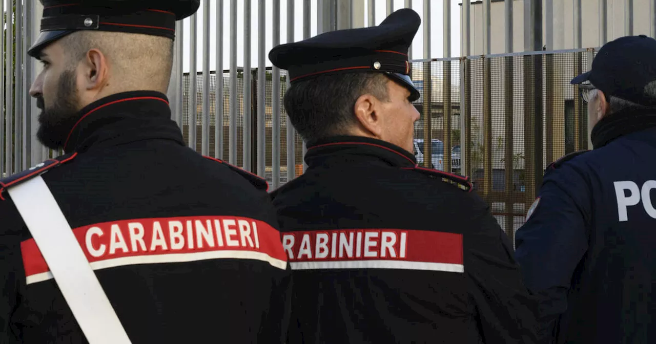 Coup de poing historique contre la mafia sicilienne à Palerme