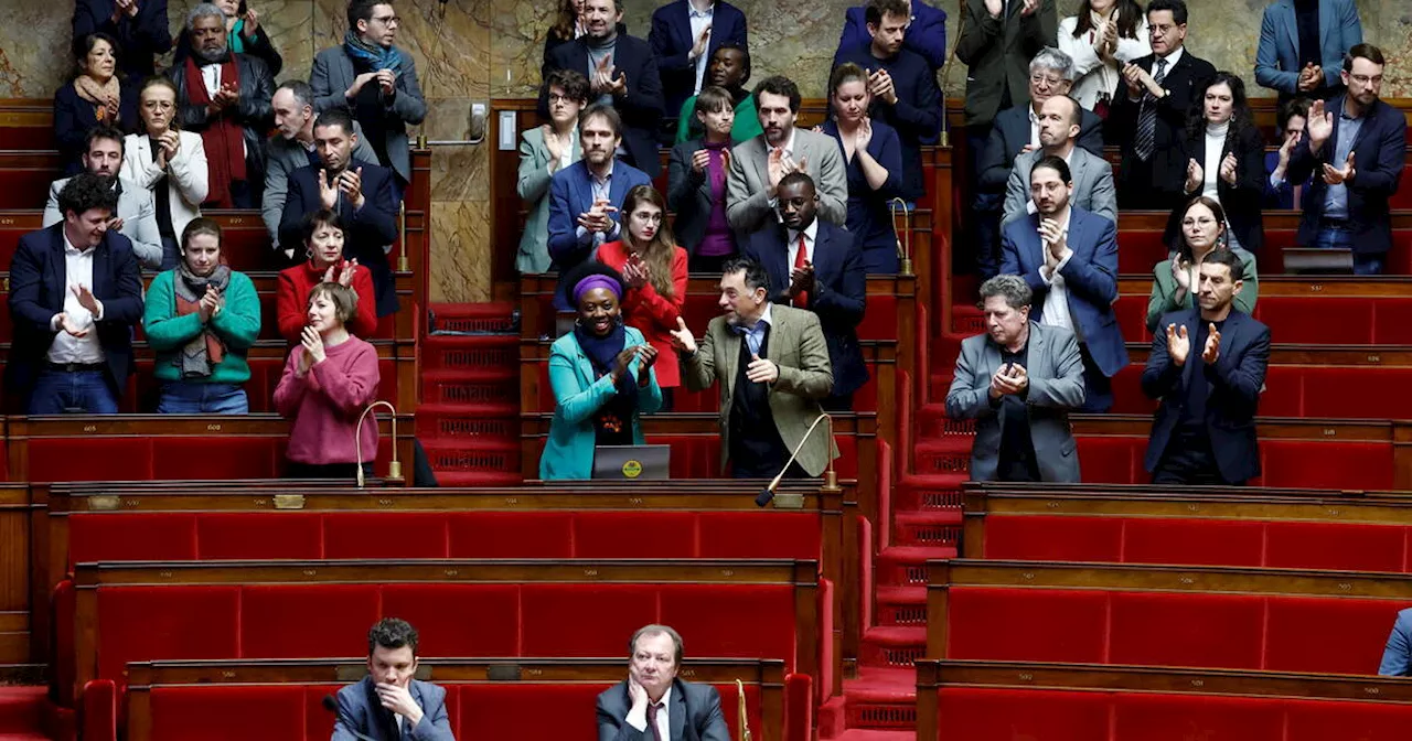 Désastre des forces progressistes: Haine et division au sein de la gauche française