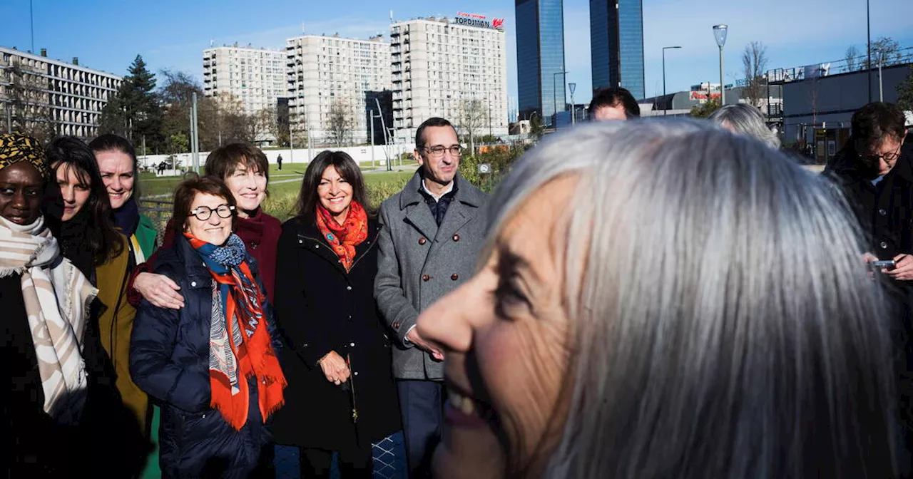 PS Parisiens Choisiront leur Candidat pour les Municipales le 3 Avril