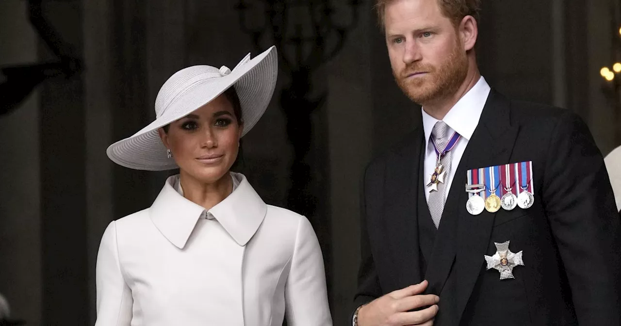 Il Confronto Tra Trump E Meghan Markle: Dall'Antipazia Al Ritorno