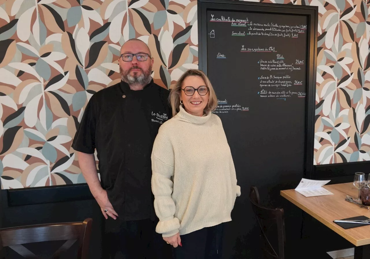 Le Bistroy de Quettehou se refait une beauté