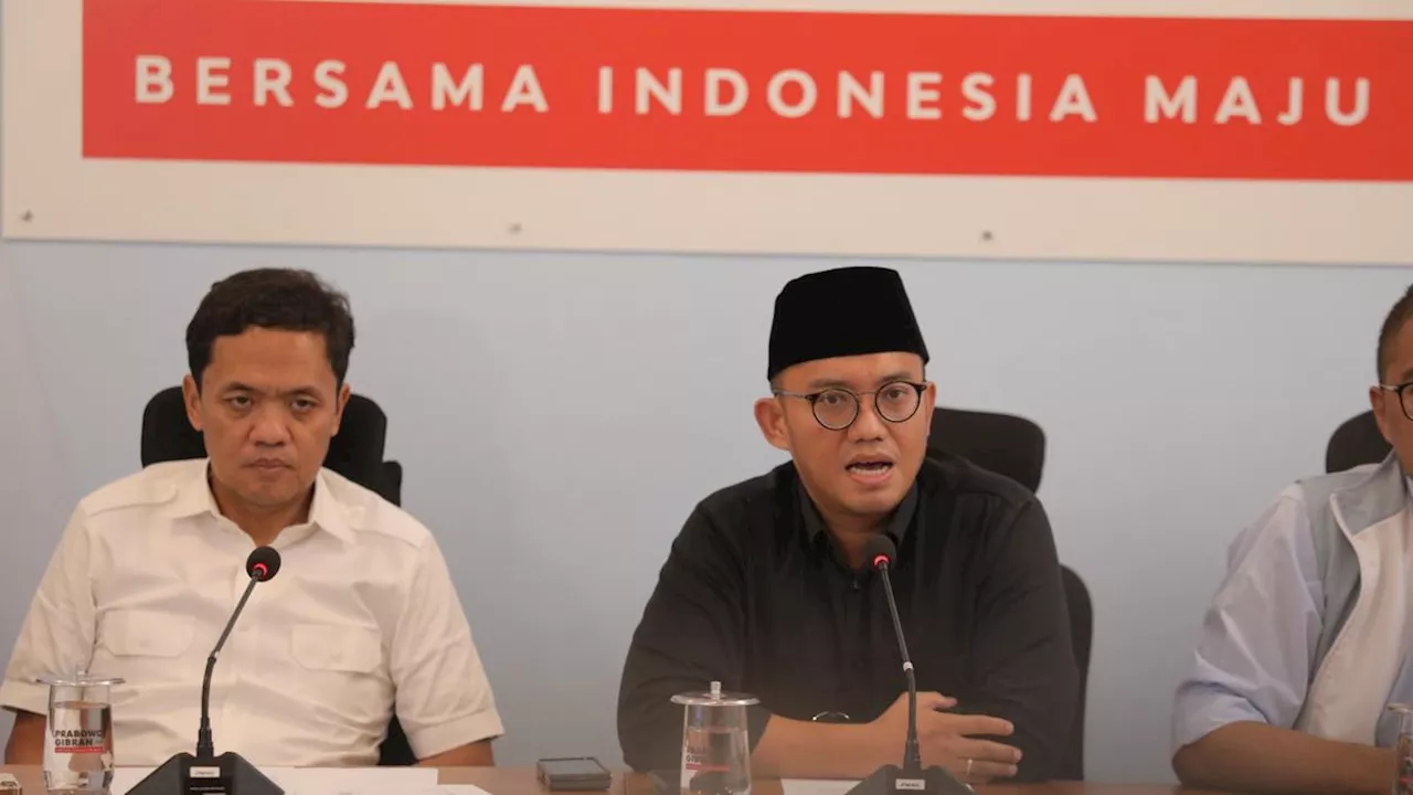 Dahnil Gerindra: Upaya Raja-Raja Kecil Jegal Kebijakan Presiden Prabowo Memang Terasa