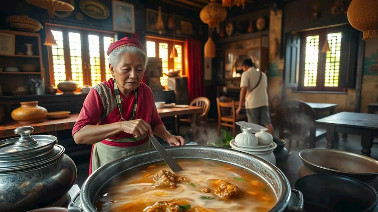 Resep Empal Gentong: Hidangan Lezat Khas Cirebon yang Menggugah Selera