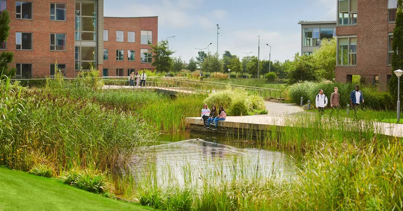 Edge Hill University Announces Voluntary Schemes to Address Financial Challenges