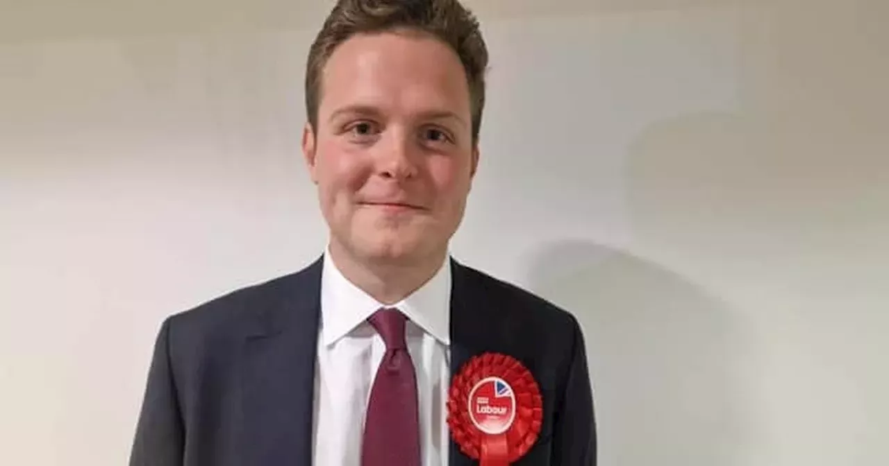 Lancashire MP suspended by Labour over offensive WhatsApp group messages