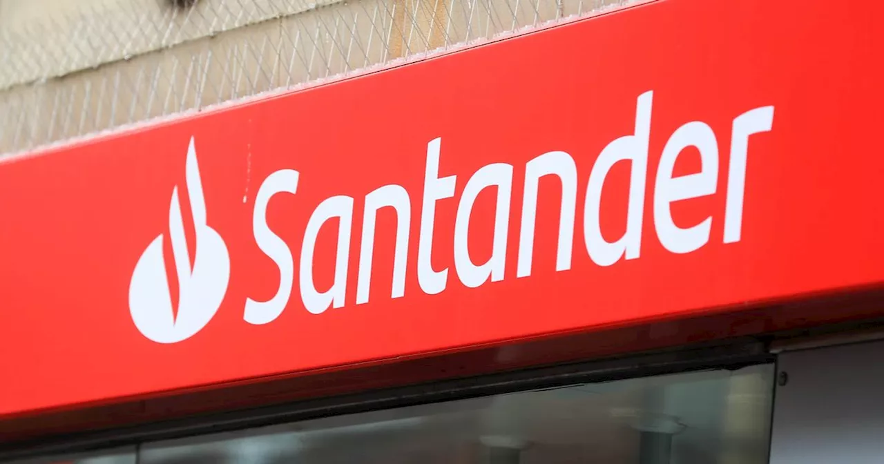 Santander £4,280 warning as customers have only weeks left to act