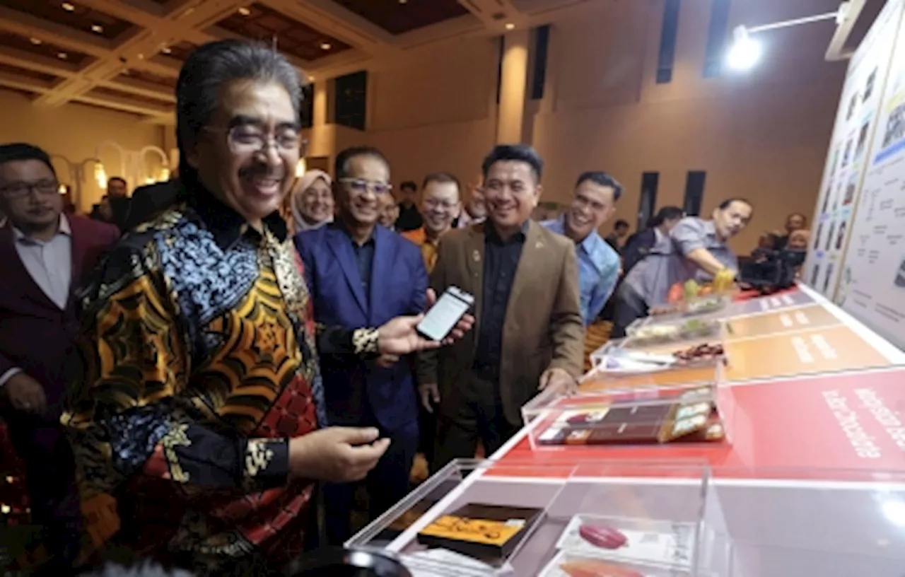 1MDB Task Force Continues Asset Recovery Despite DOJ Unit Closure