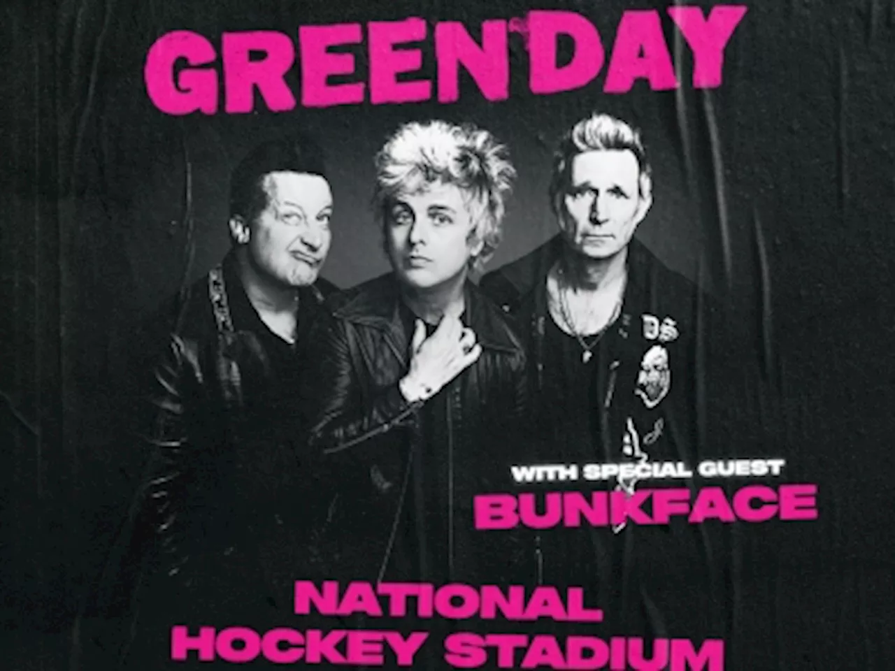 Bunkface dropped from Green Day’s KL concert lineup over ‘logistical’ issues, says organiser