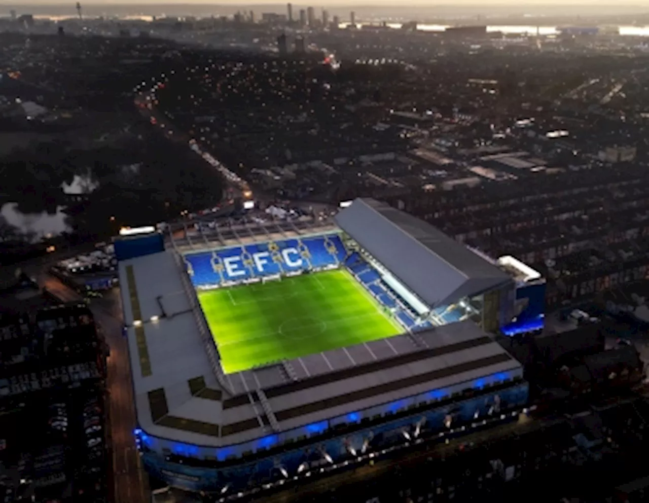 Everton bids farewell to Goodison Park in final Merseyside derby