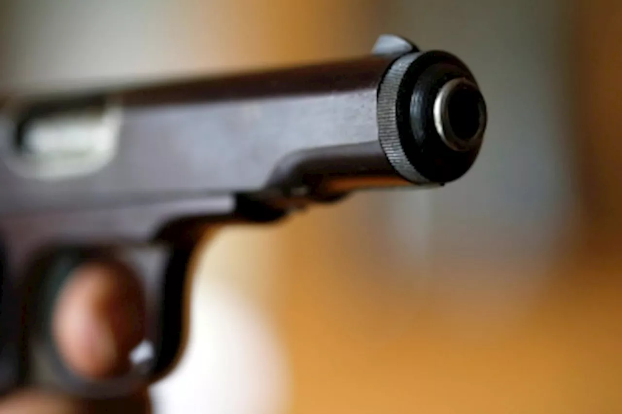 Lover's Quarrel Leads to Pistol Arrest in Malaysia