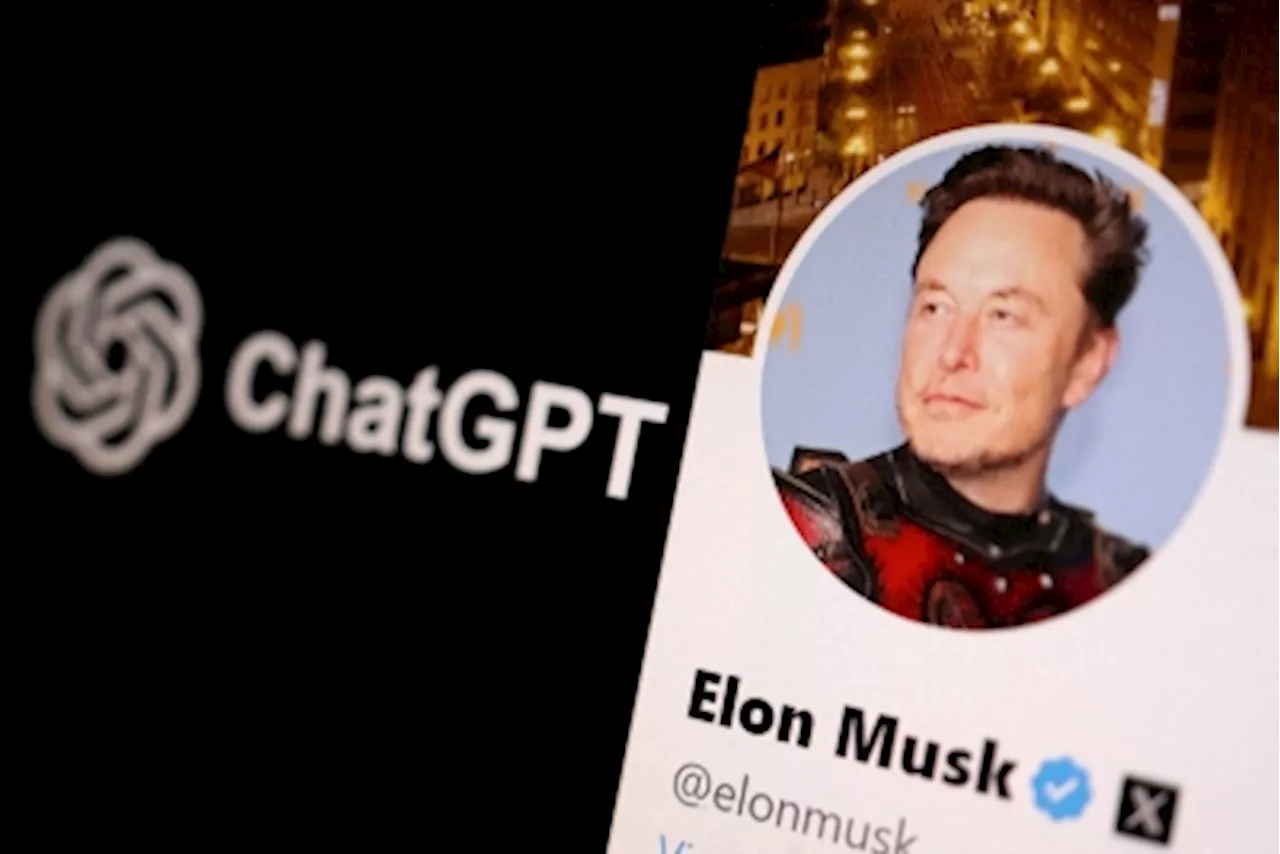 Musk Offers $97.4 Billion for OpenAI Nonprofit in Bid to Block For-Profit Transition