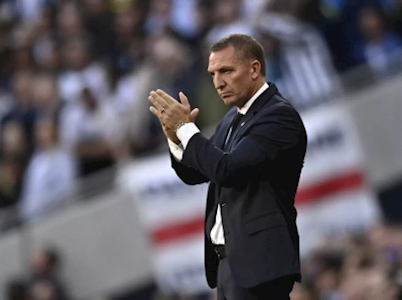 Rodgers' Celtic Face Bayern Munich in Champions League Play-off Test