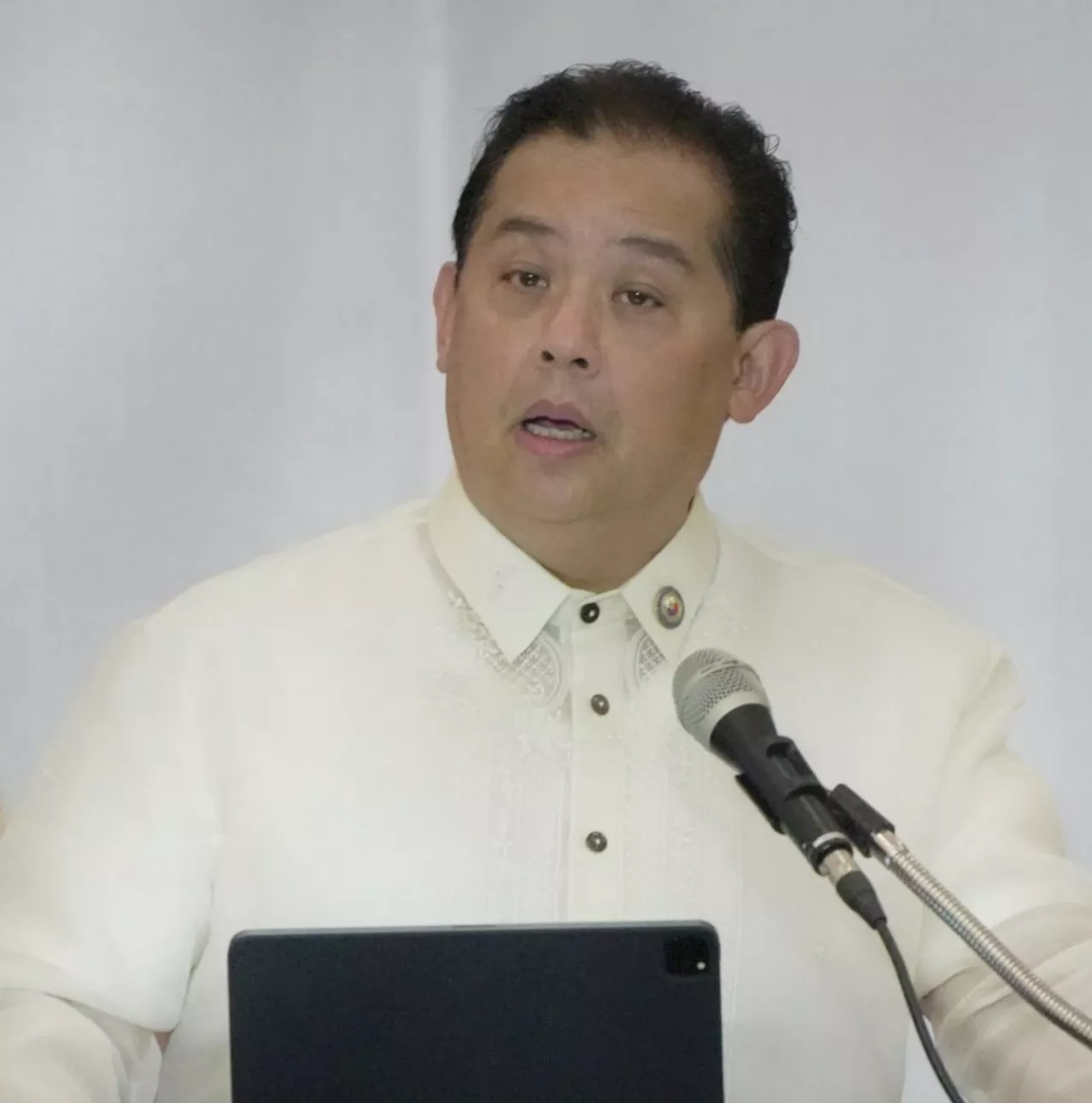 House Representatives Criticize Filing of Charges Against Speaker Romualdez