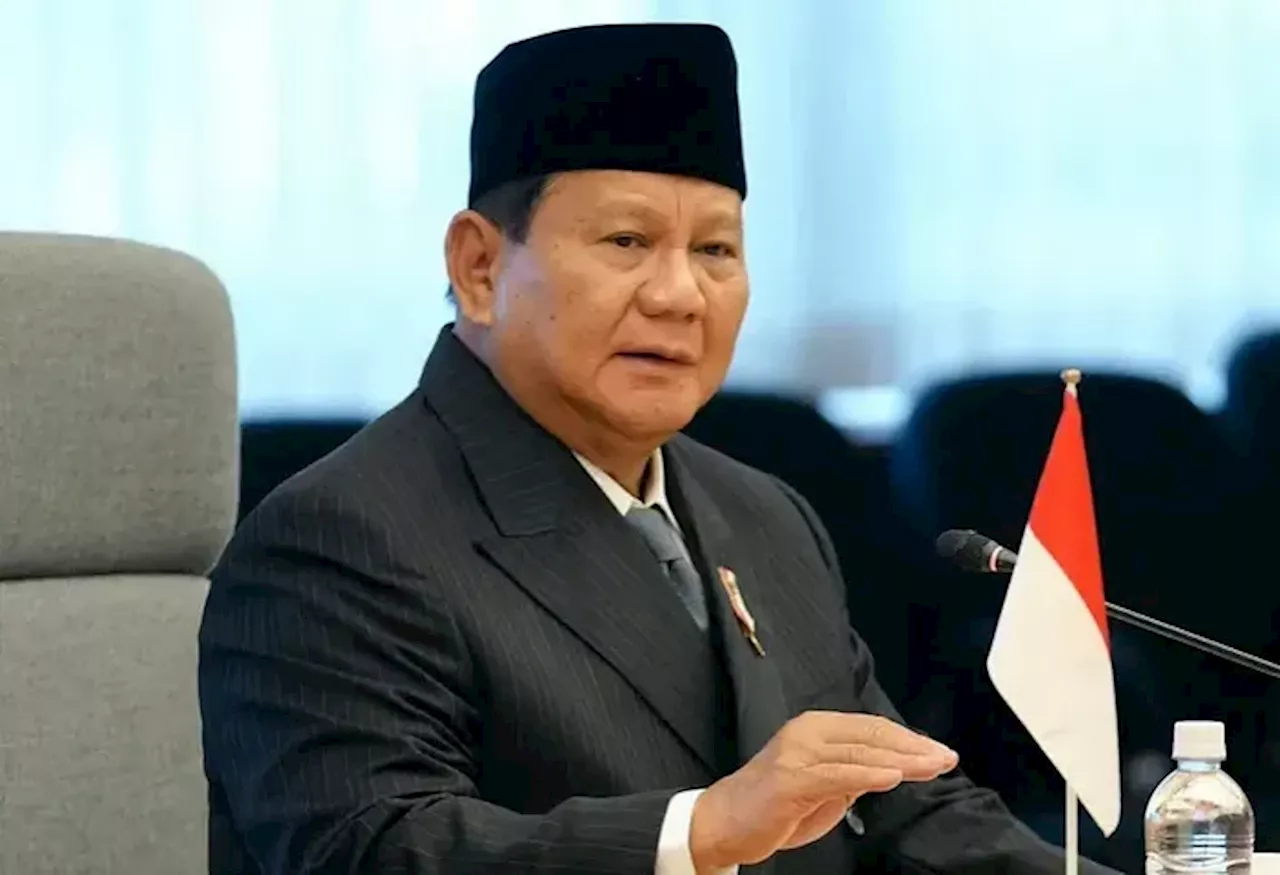 Deddy Mianto: Prabowo Tak Perlu Sebut Nama 'Raja Kecil' yang Menentang Efisiensi Anggaran